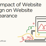 The Impact of Website Design on Website Appearance